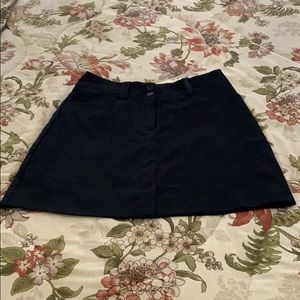 Nike Dry Fit Golf Skort